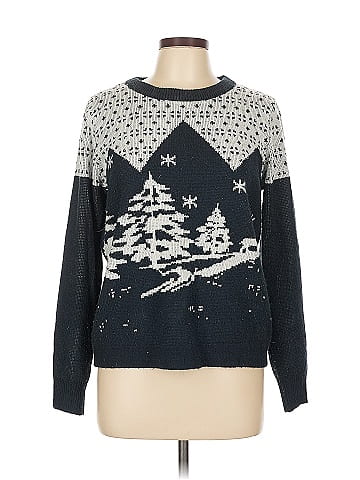 Cotton On Pullover Sweater (view 1)
