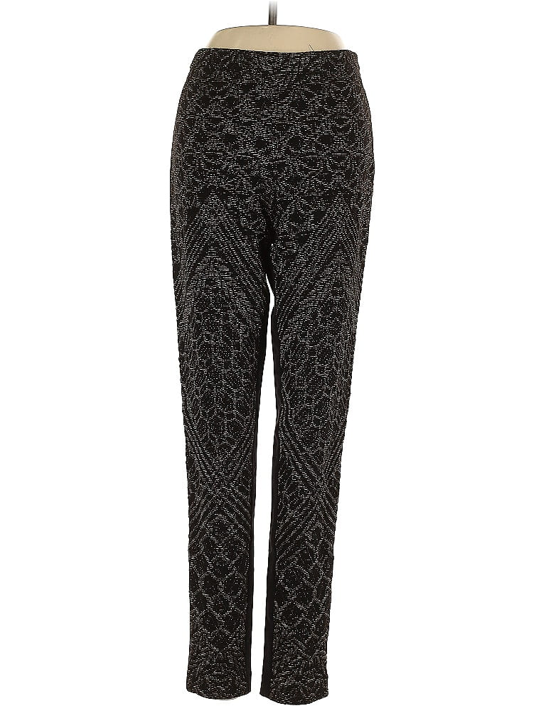 Click to view more detailed imagery on our partner's website Pre-owned Marciano Casual Pants In Black