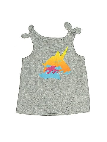 Okie Dokie Tank Top (view 1)