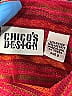 Chico's Design Red Casual Dress Size L - photo 7
