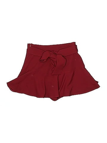 Zara Skort (view 2)
