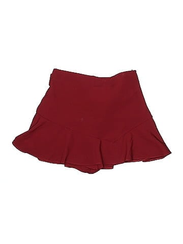 Zara Skort (view 1)