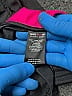 VSX Sport 100% Polyester Color Block Black Track Jacket Size M - photo 7