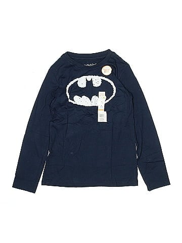 Jumping Beans Long Sleeve T-Shirt (view 1)