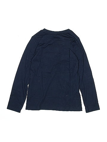 Jumping Beans Long Sleeve T-Shirt (view 2)