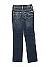 Justice Blue Jeans Size 8 (big kids) - photo 2