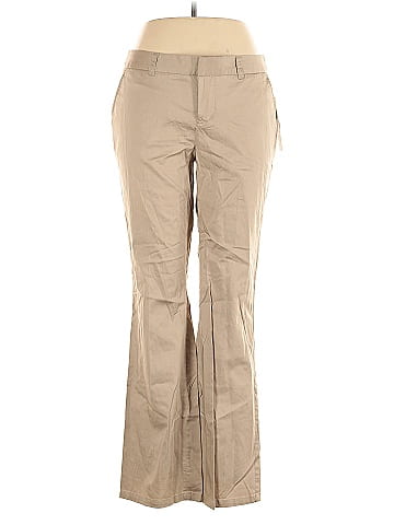 Mossimo Khakis (view 1)