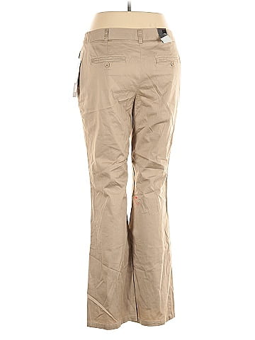 Mossimo Khakis (view 2)
