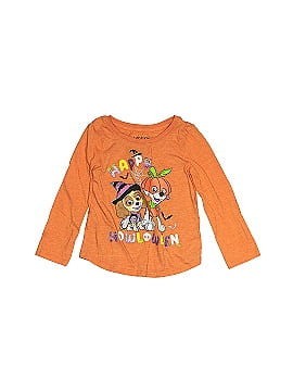 Jumping Beans Long Sleeve T-Shirt (view 1)