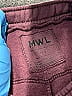 MWL by Madewell Burgundy Sweatpants Size S - photo 4