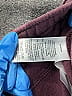 MWL by Madewell Burgundy Sweatpants Size S - photo 5