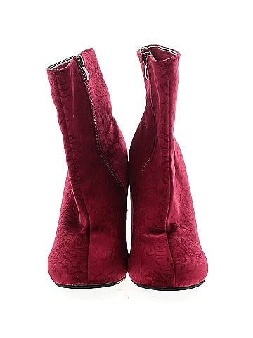 Soho Ankle Boots (view 2)