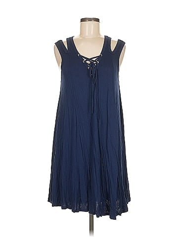 Nu Label Casual Dress (view 1)