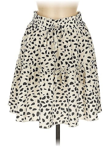 Main Strip Casual Skirt (view 1)