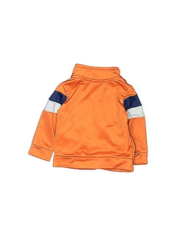 Puma Zip Up Hoodie (view 2)