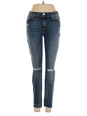 Hudson Jeans Jeans (view 1)