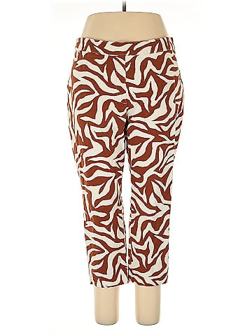 SPANX Casual Pants (view 1)
