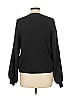 Chaser Black Pullover Sweater Size L - photo 2