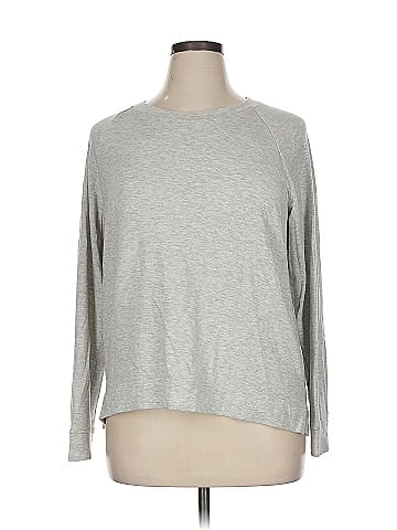 Lou & Grey for LOFT Sweatshirt (view 1)