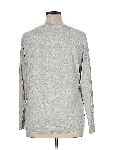 Lou & Grey for LOFT Sweatshirt (view 2)