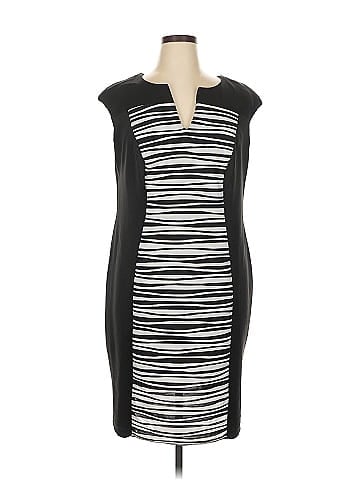 Connected Apparel Cocktail Dress (view 1)