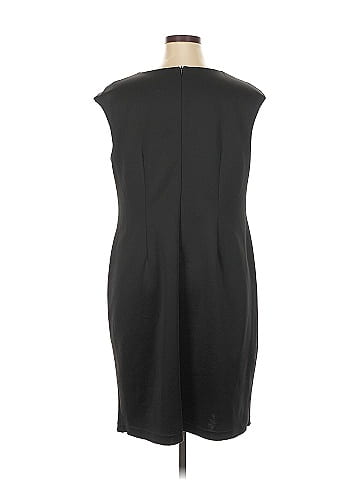 Connected Apparel Cocktail Dress (view 2)