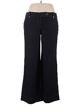 Ann Taylor Loft Jeans