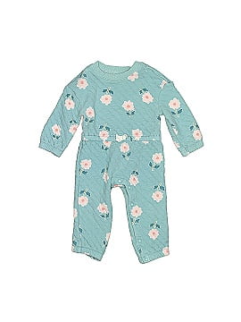 Carter's Overalls