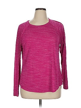 Tek Gear 3/4 Sleeve T Shirt