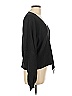 Chaser Black Pullover Sweater Size L - photo 4