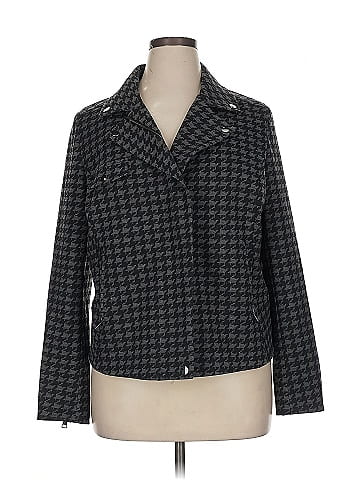 Pure Collection Jacket (view 1)