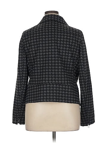 Pure Collection Jacket (view 2)