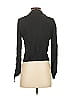 Jack by BB Dakota 100% Rayon Black Jacket Size XS - photo 2