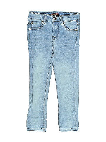 7 For All Mankind Jeans (view 1)