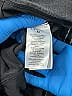 Lyssé Solid Black Active Pants Size M - photo 4