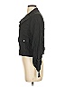 Jack by BB Dakota 100% Rayon Black Jacket Size XS - photo 5