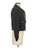 Jack by BB Dakota 100% Rayon Black Jacket Size XS - photo 4
