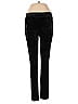 MICHAEL Michael Kors Solid Black Casual Pants Size S - photo 1