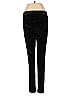 MICHAEL Michael Kors Solid Black Casual Pants Size S - photo 2