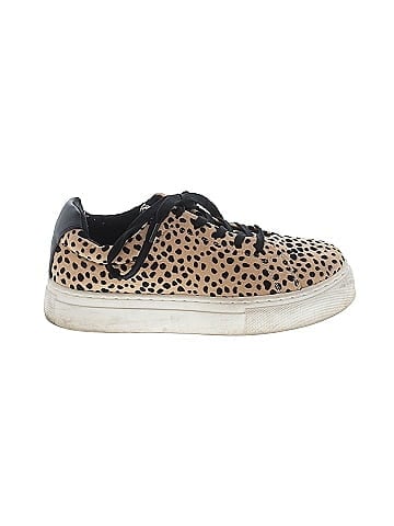 Qupid Sneakers (view 1)