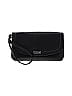 Coach Factory 100% Leather Black Leather Wristlet One size - photo 1