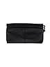 Coach Factory 100% Leather Black Leather Wristlet One size - photo 2