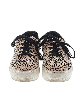 Qupid Sneakers (view 2)