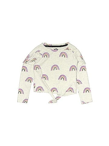 Appaman Long Sleeve T-Shirt (view 1)