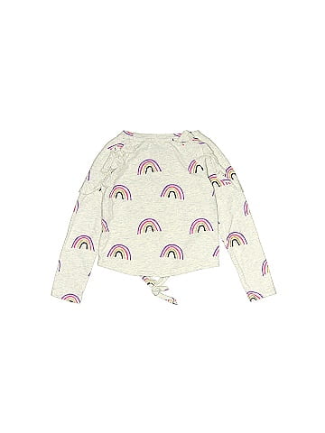 Appaman Long Sleeve T-Shirt (view 2)