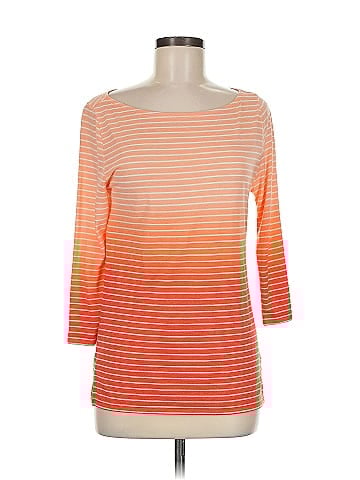 Workshop 3/4 Sleeve T-Shirt (view 1)