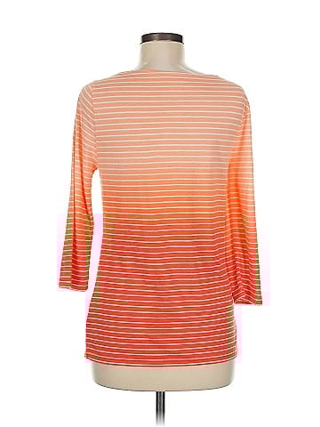 Workshop 3/4 Sleeve T-Shirt (view 2)