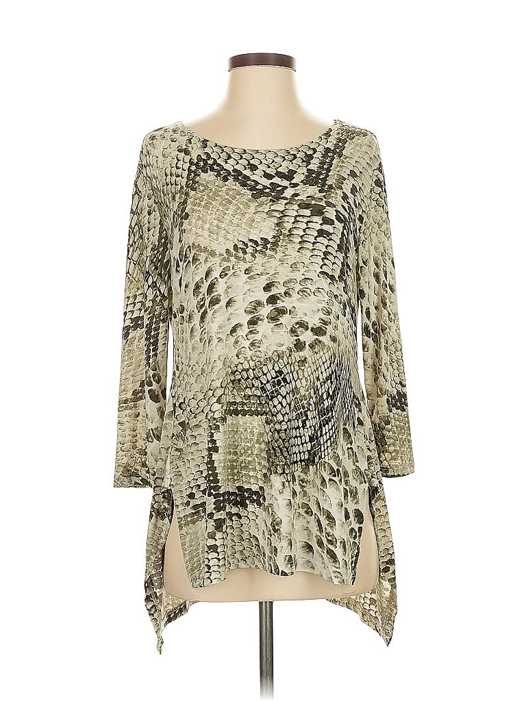 Robe Clara Sunwoo Dos Nageur Manches 3/4 Noir - Taille S - Neuf Avec Étiquette (NWT)