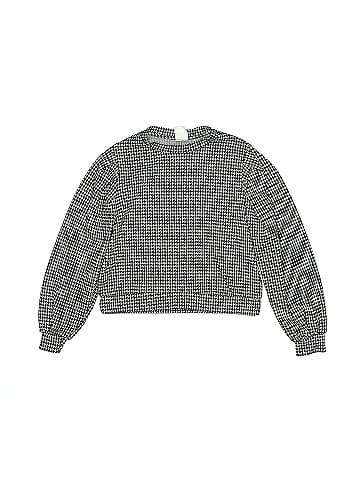 Zara Kids Pullover Sweater (view 1)