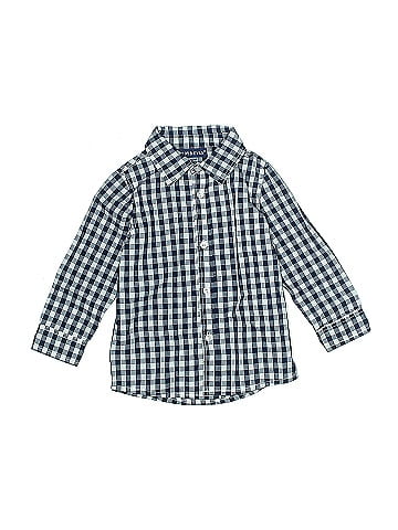 Andy & Evan Long Sleeve Button-Down Shirt (view 1)